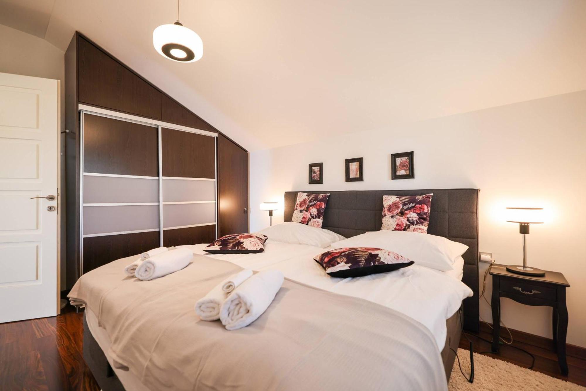 Olive Garden Apartamento