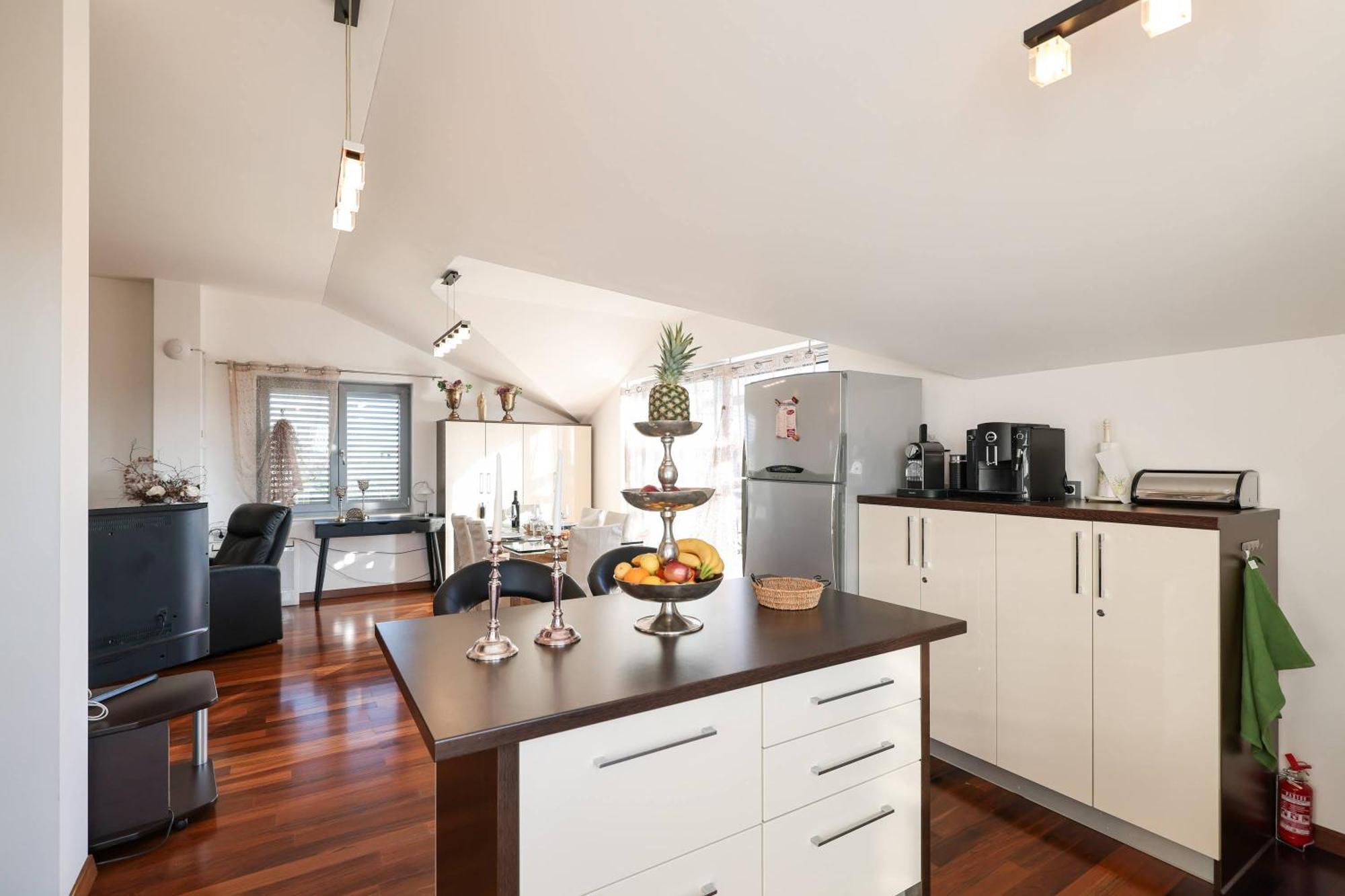 Apartamento Olive Garden