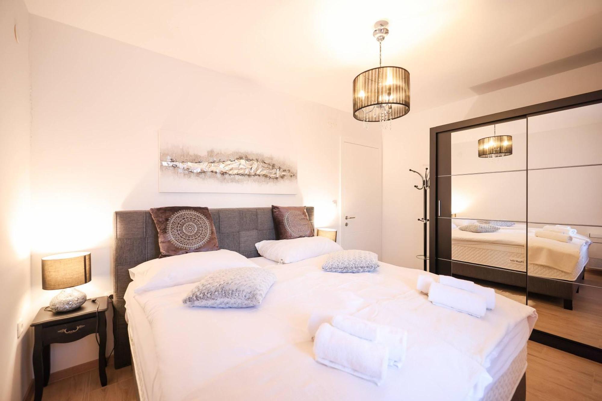 Apartamento Olive Garden