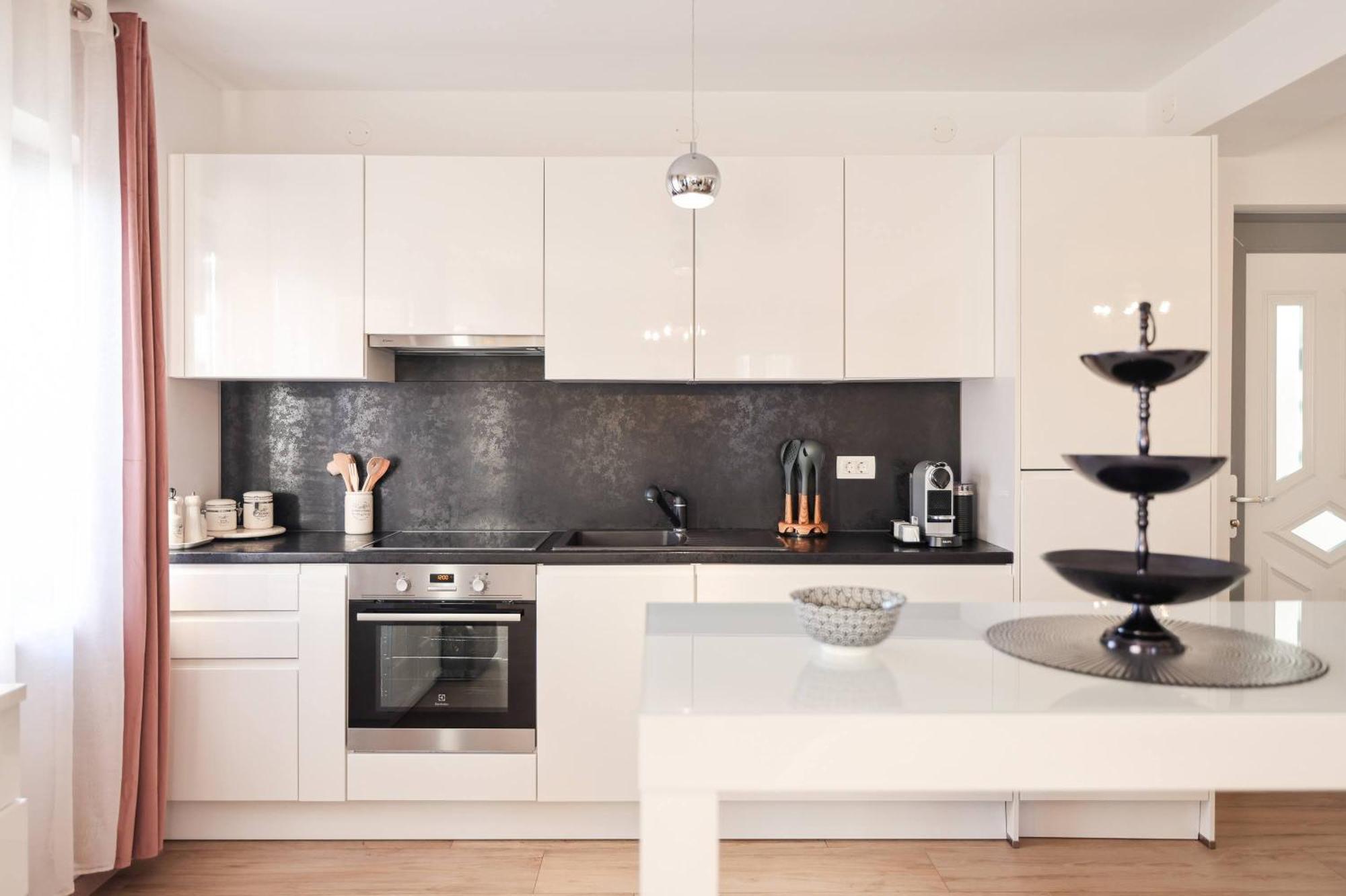 Apartamento Olive Garden