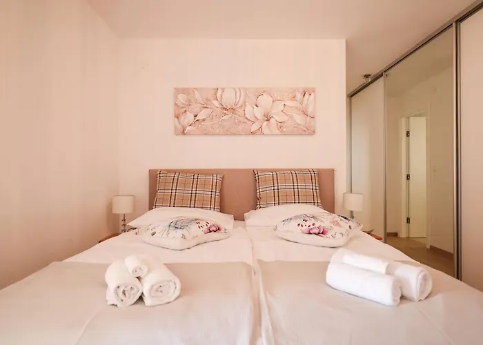 Villa Olive Garden
