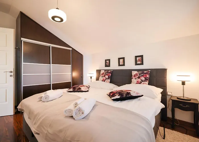 Villa Olive Garden