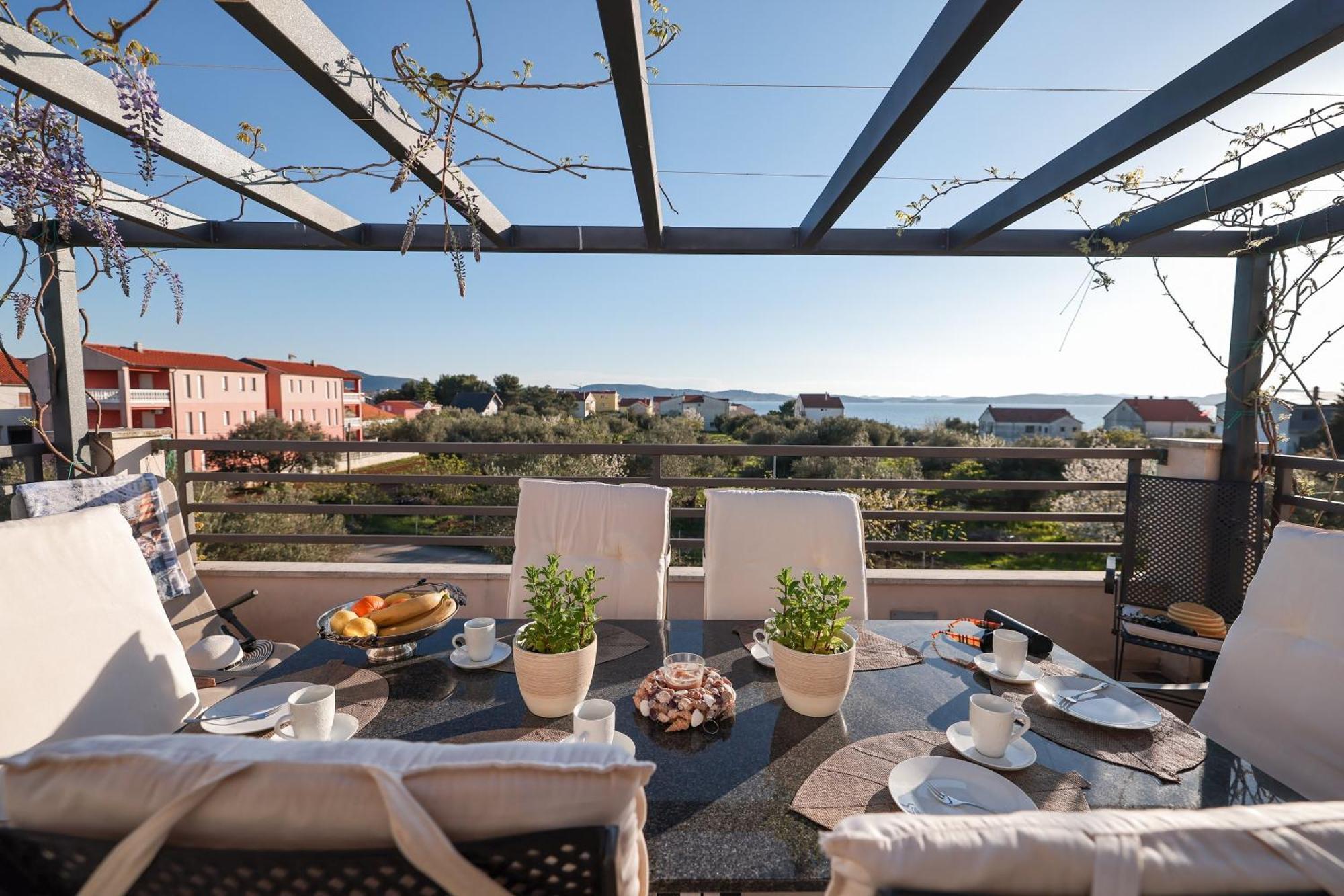 Apartment Olive Garden