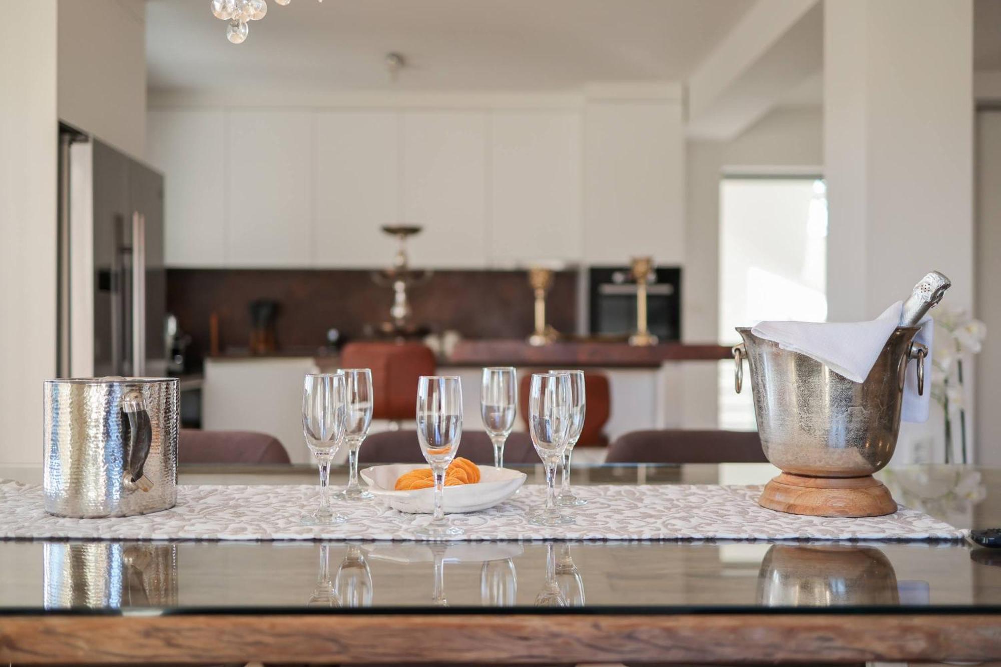 Olive Garden Apartment *