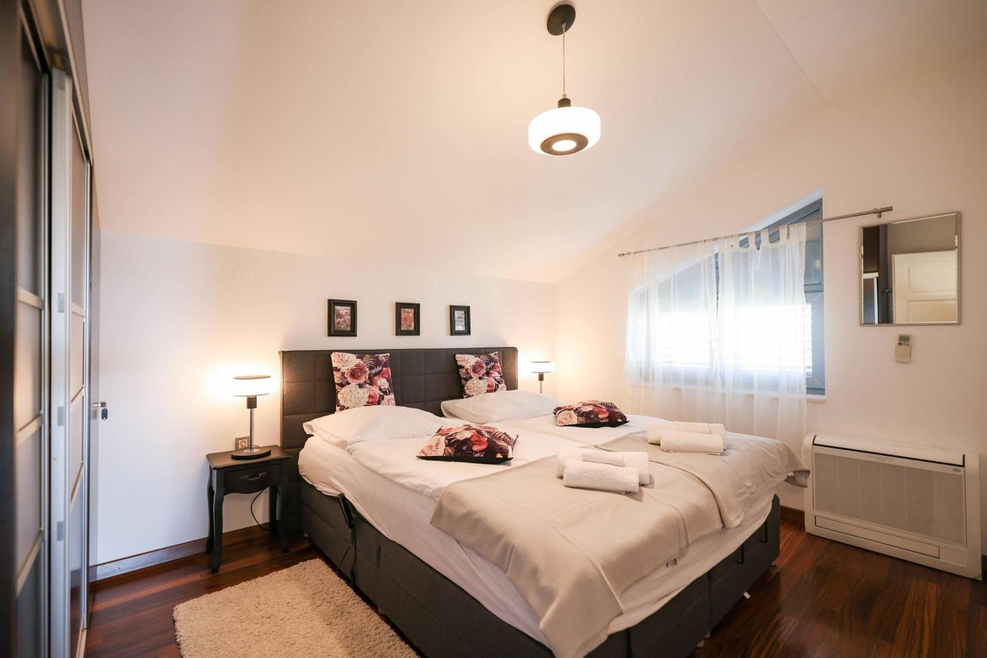 Apartment Olive Garden *