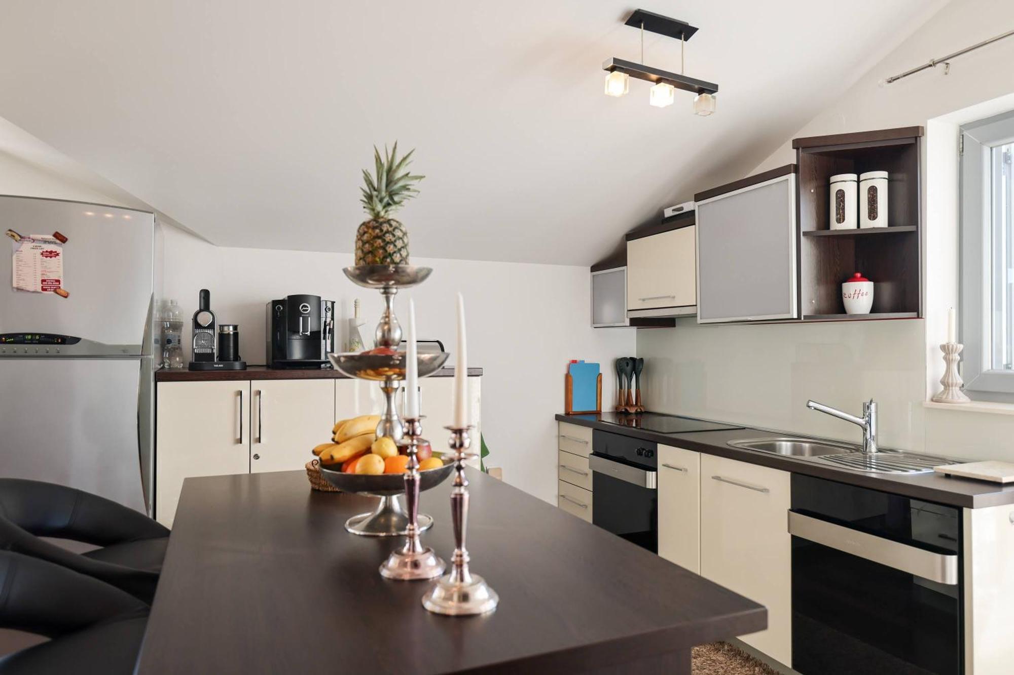 Apartment Olive Garden *