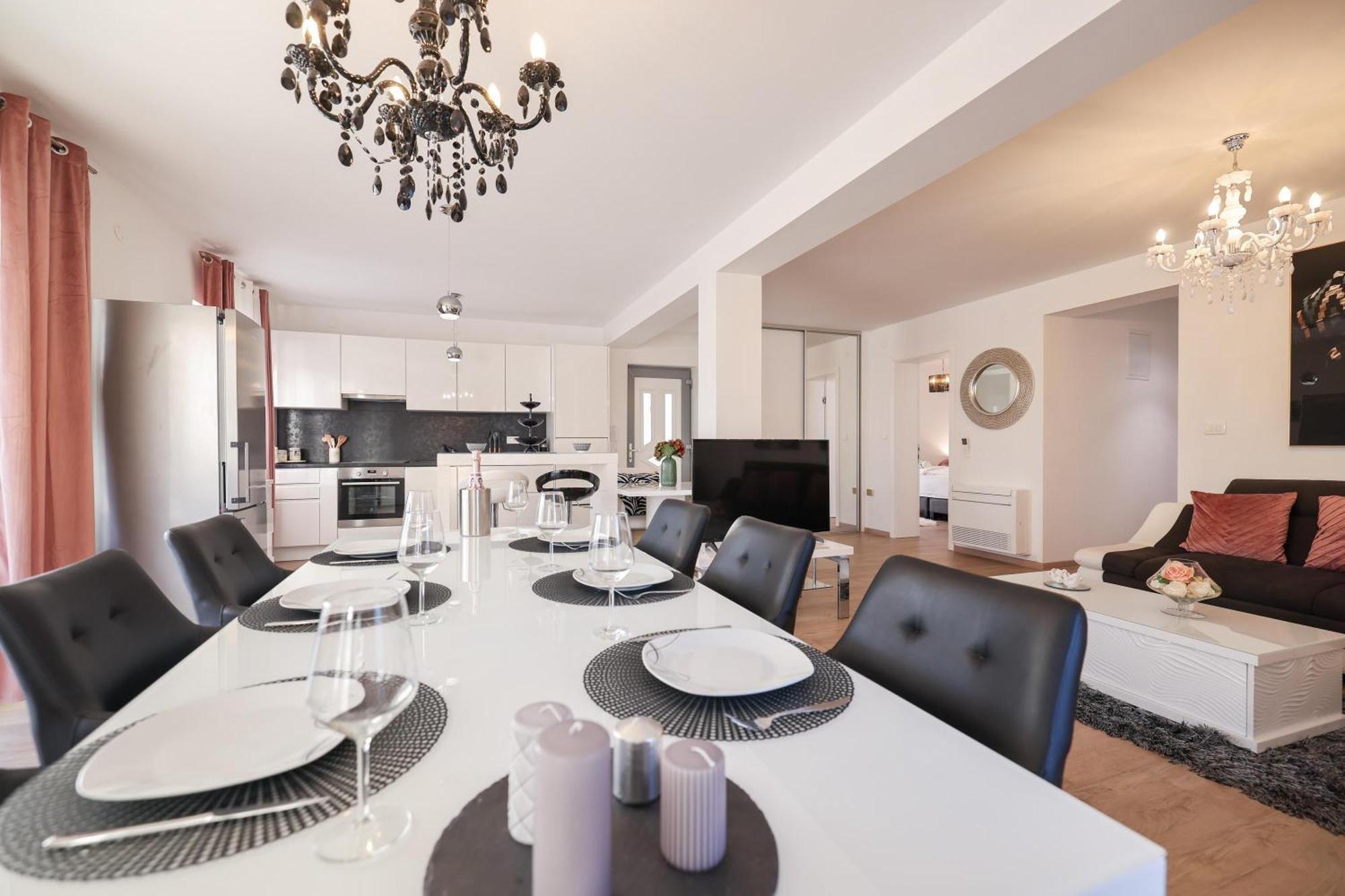 Apartment Olive Garden